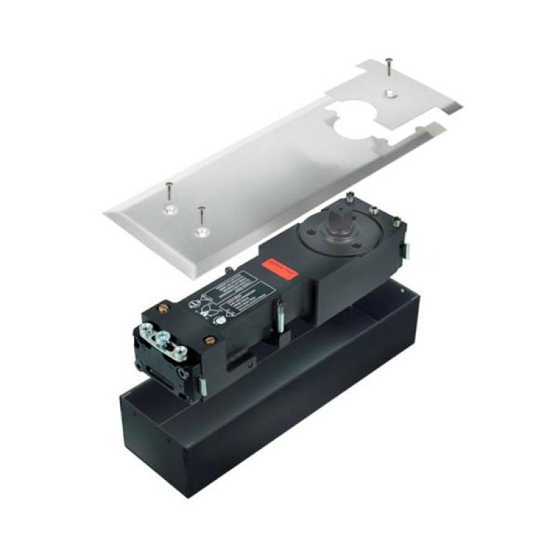 انواع جک کف بلوست FLOOR SPRINGS